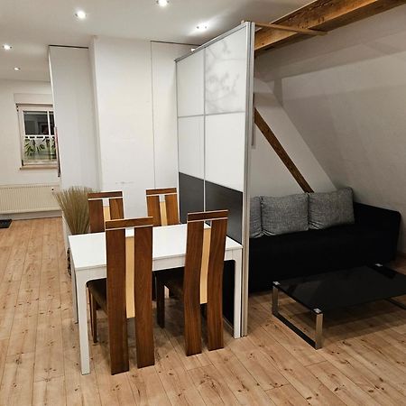 Apartment Home 3 Schwabach Zewnętrze zdjęcie