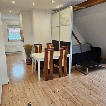Apartment Home 3 Schwabach Zewnętrze zdjęcie