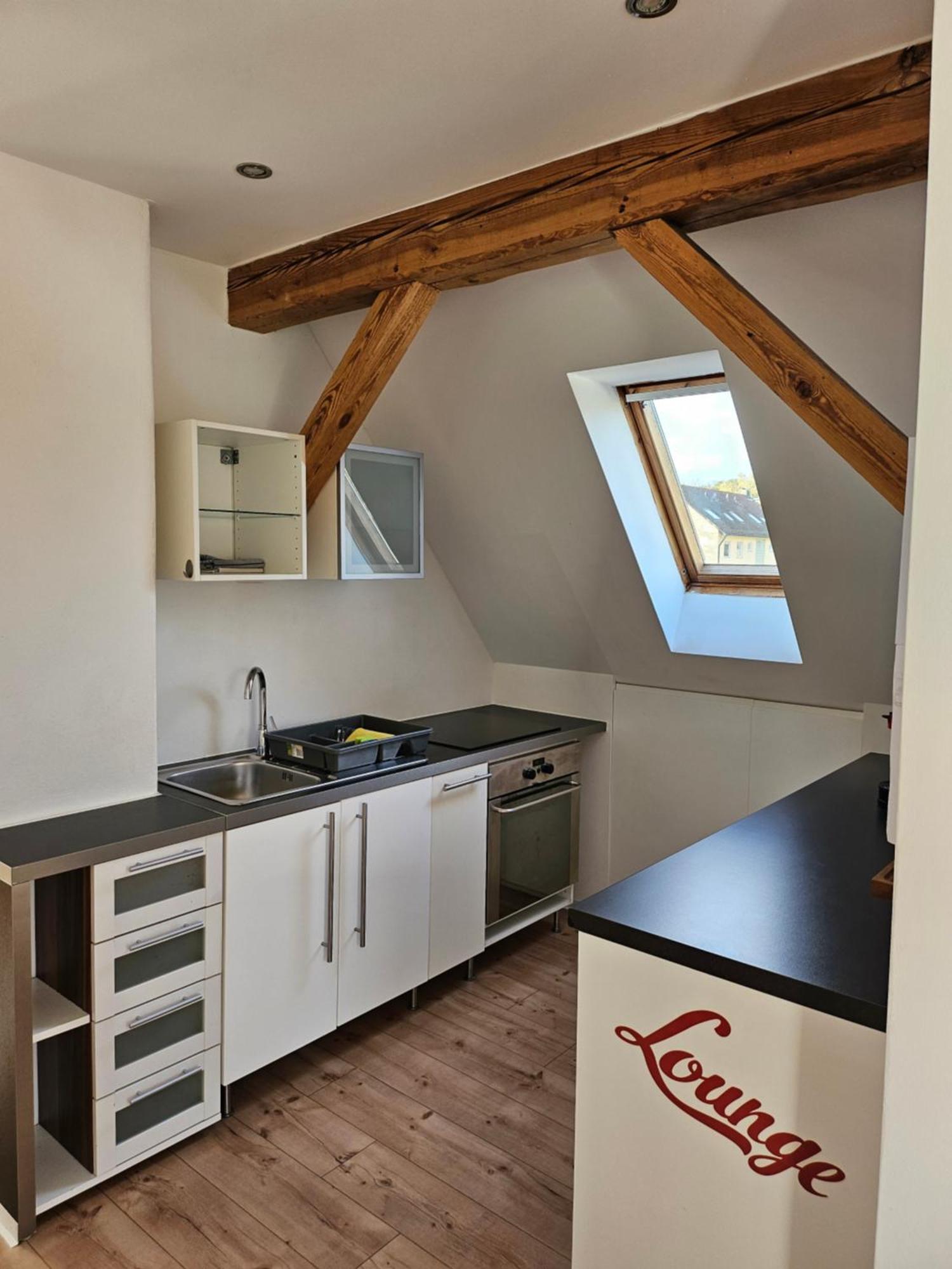 Apartment Home 3 Schwabach Zewnętrze zdjęcie