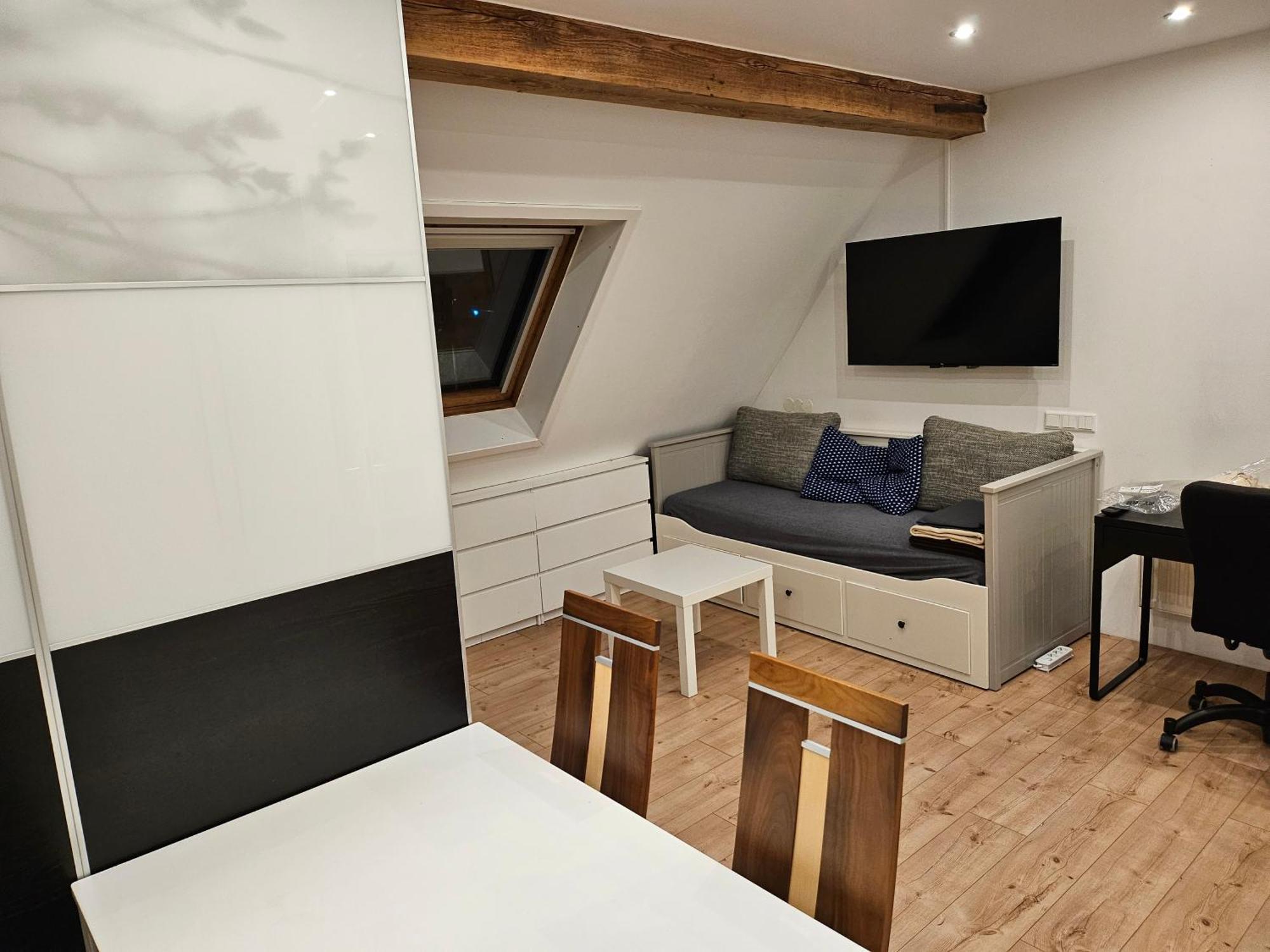 Apartment Home 3 Schwabach Zewnętrze zdjęcie
