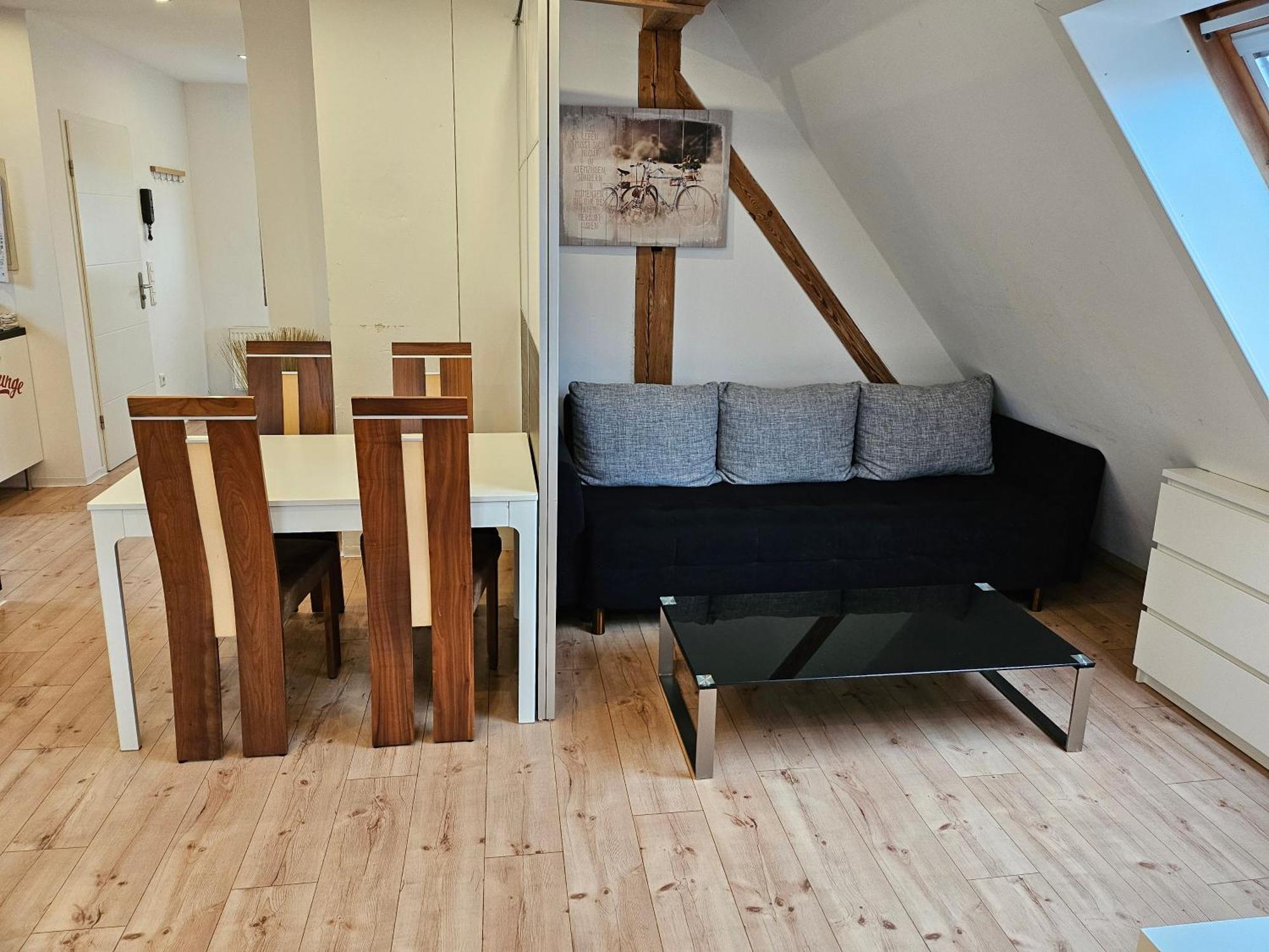 Apartment Home 3 Schwabach Zewnętrze zdjęcie