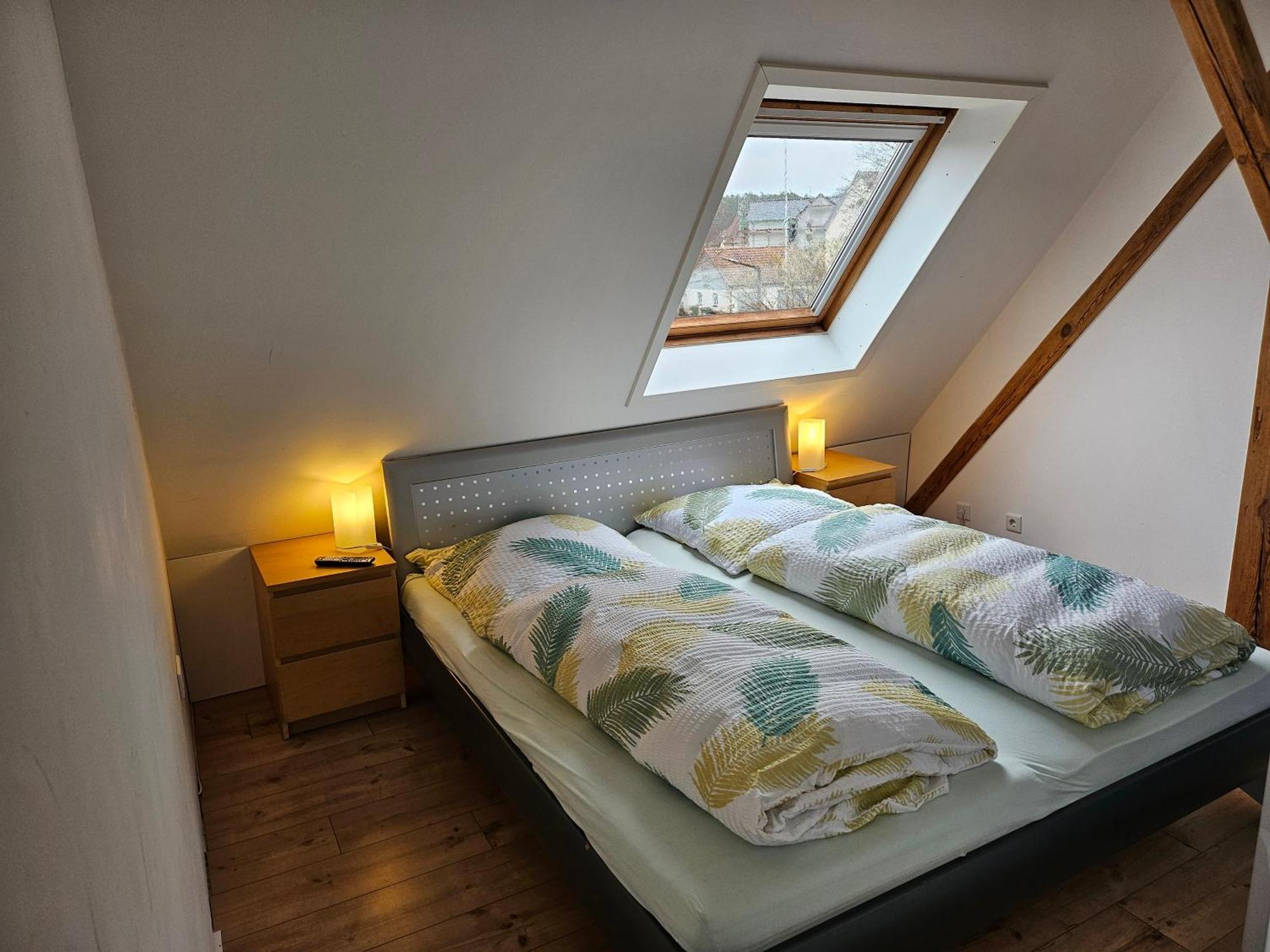 Apartment Home 3 Schwabach Zewnętrze zdjęcie