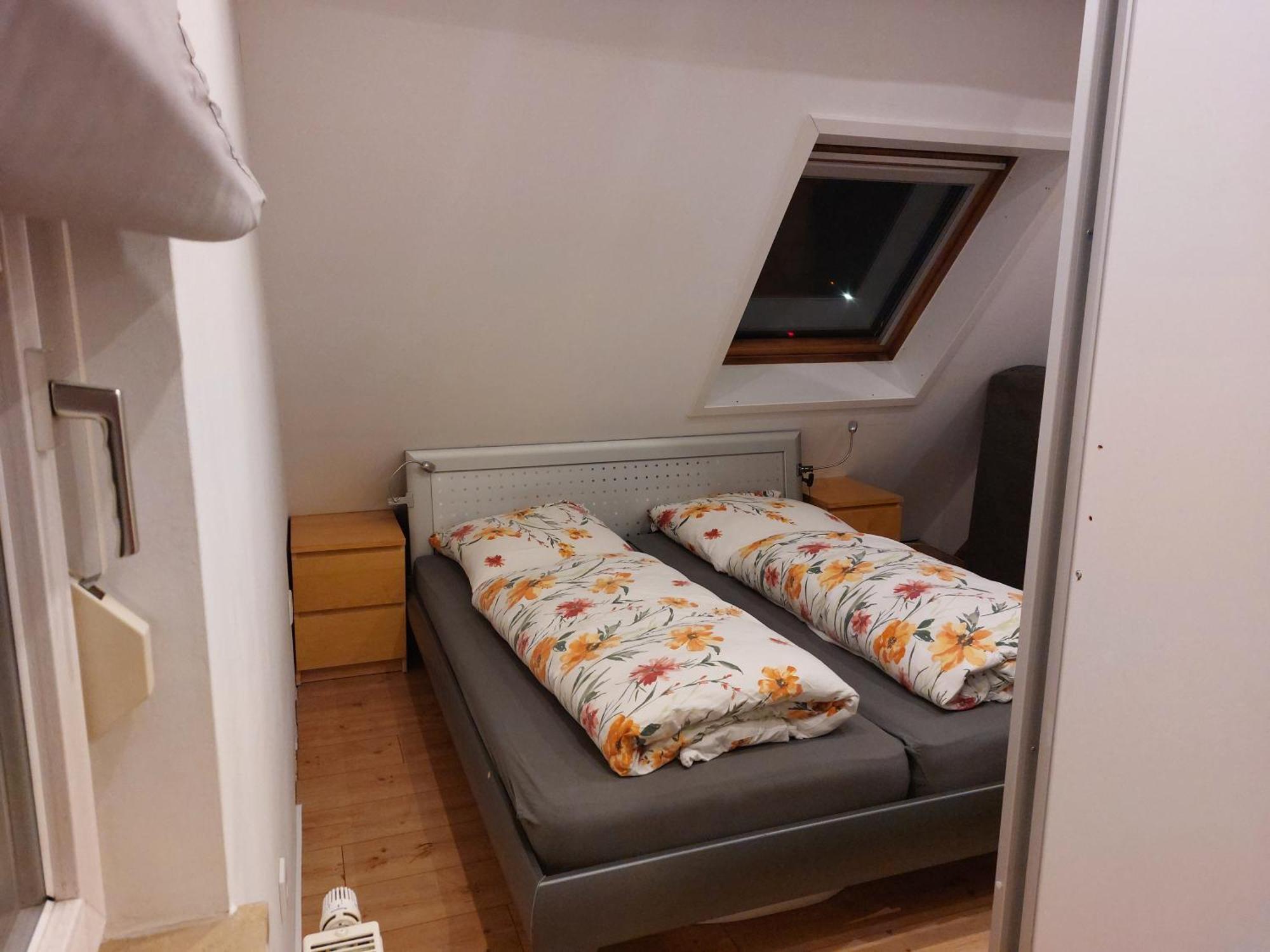 Apartment Home 3 Schwabach Zewnętrze zdjęcie